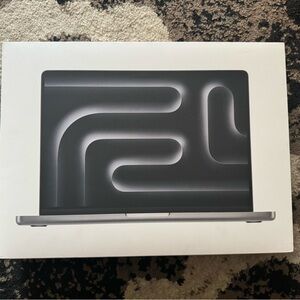 2023 MacBook Pro M3 chip